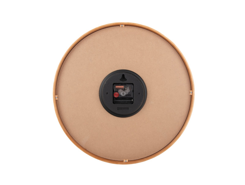 Wall Clock Gracil KA5996GR Jungle green