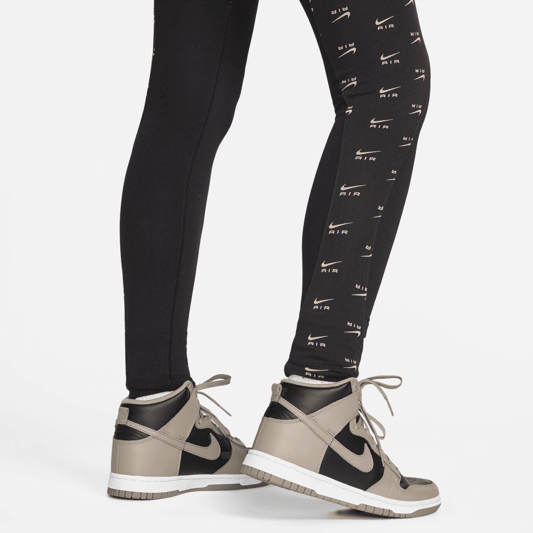 Nike Sportswear| Damen Leggings PLUS SIZE