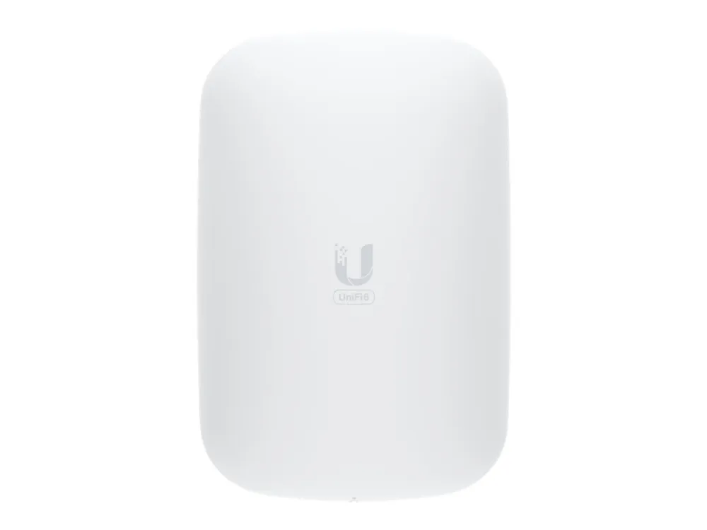 Ubiquiti UniFi U6  Extender (Wi-Fi 6) - Trådløs forbindelse -
