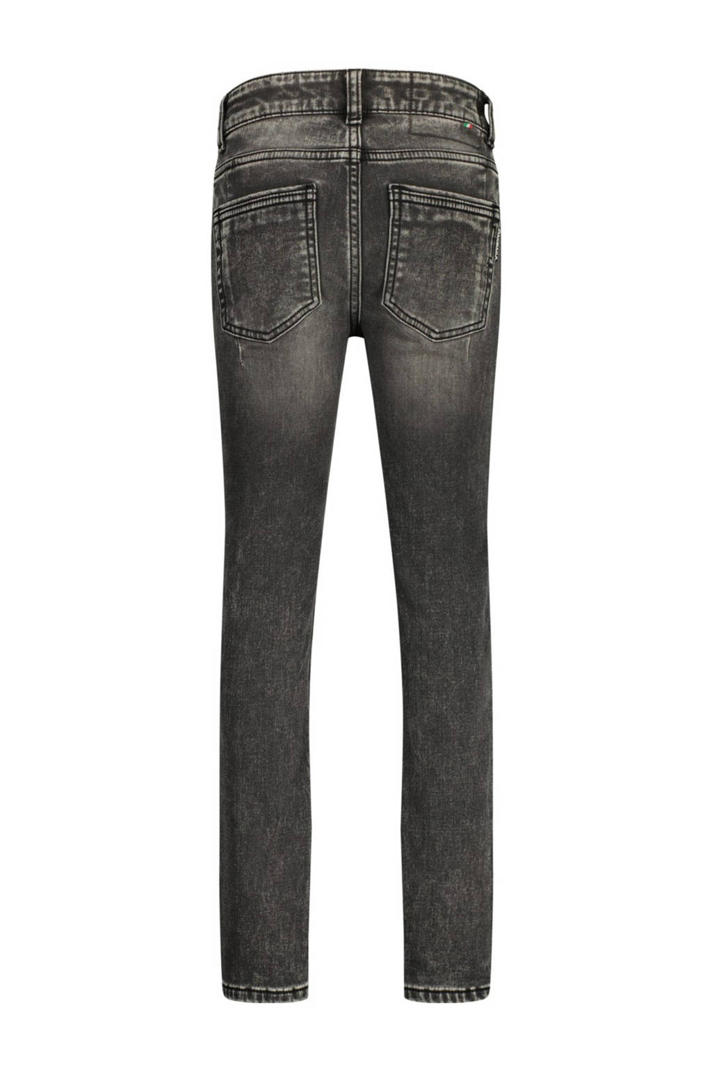 Vingino skinny jeans Amos grey vintage