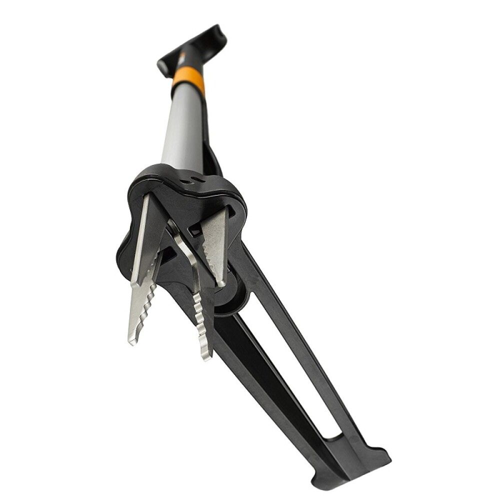 LØVETANNFJERNER FISKARS SMARTFIT TELESKOP 99-119CM
