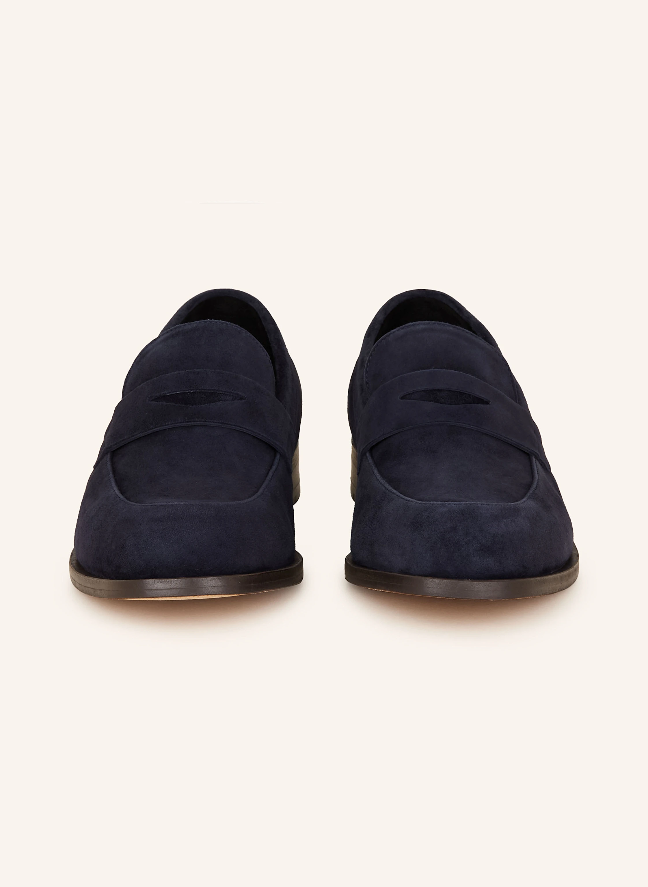 BOSS Loafer LIMBER