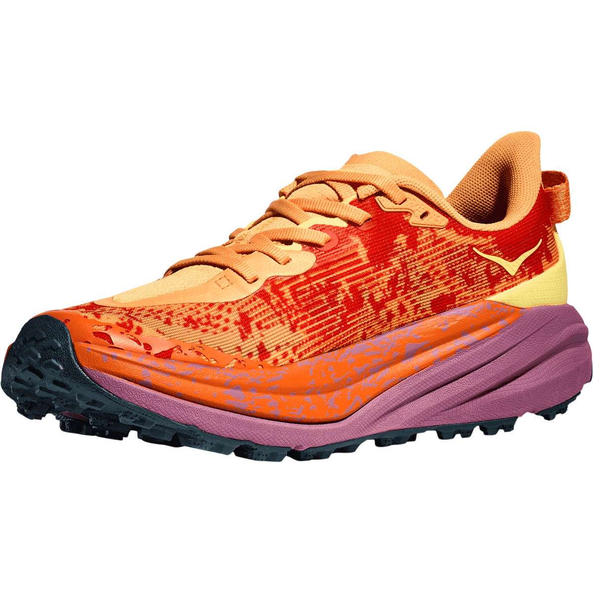 HOKA Speedgoat 6 Trail Løbesko Herre