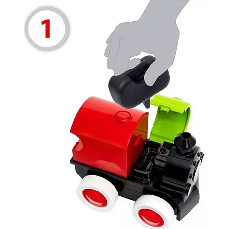 BRIO legetøjstog 30411