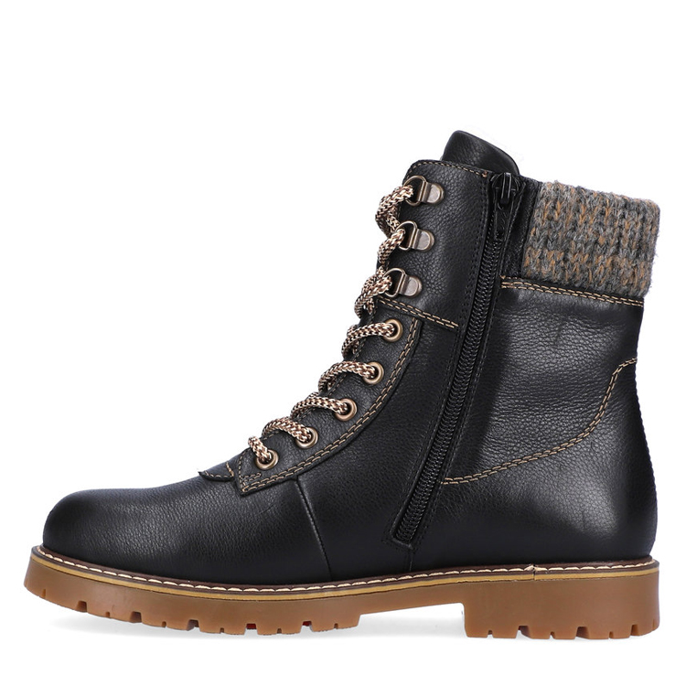 Remonte D9378-00 | NOIR