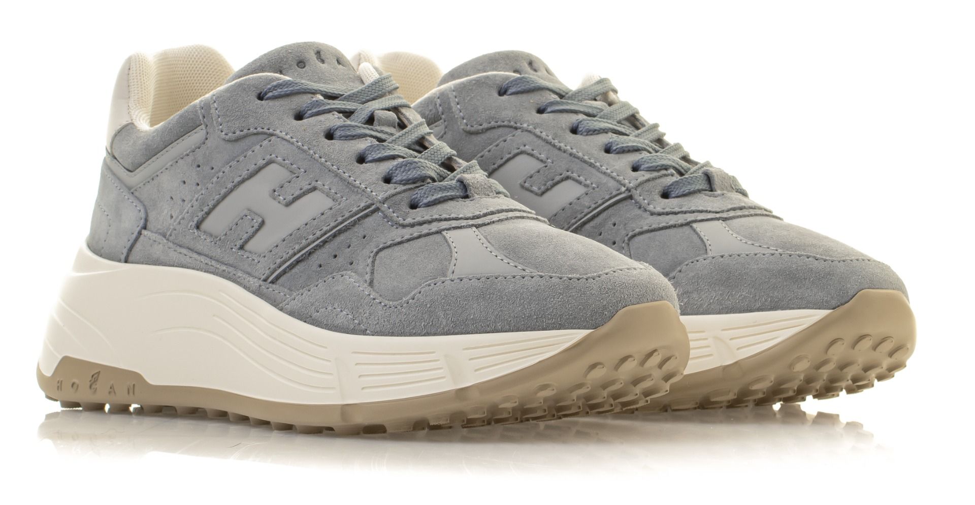 Hogan H669 Sneaker