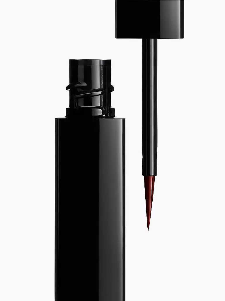 CHANEL HOCHPRÄZISER FLÜSSIGER EYELINER ‒ LANGANHALTEND UND WASSERFEST 2.5ML braun