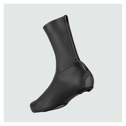 Sur-chaussures Sportful Speed Skin Silicone Noir