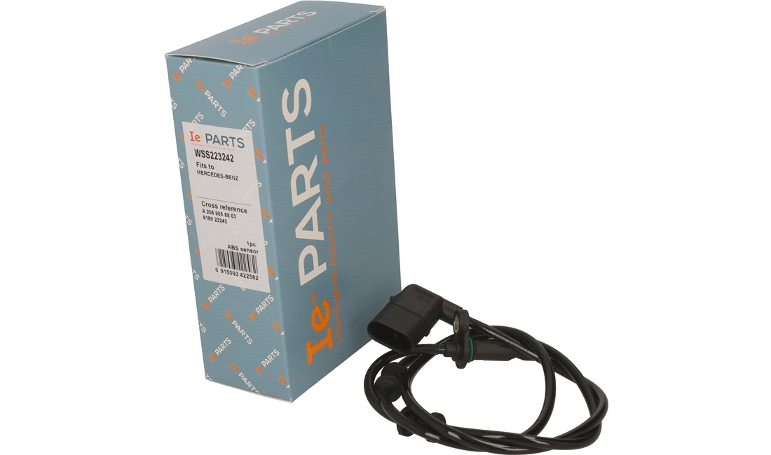 ABS sensor