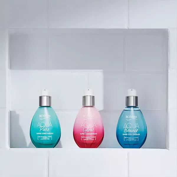 Biotherm Aqua Pure Gel Creme Hidratante e Purificante 50ml