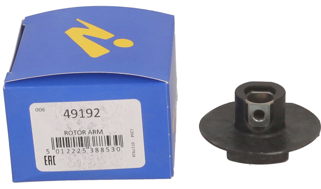 Rotor