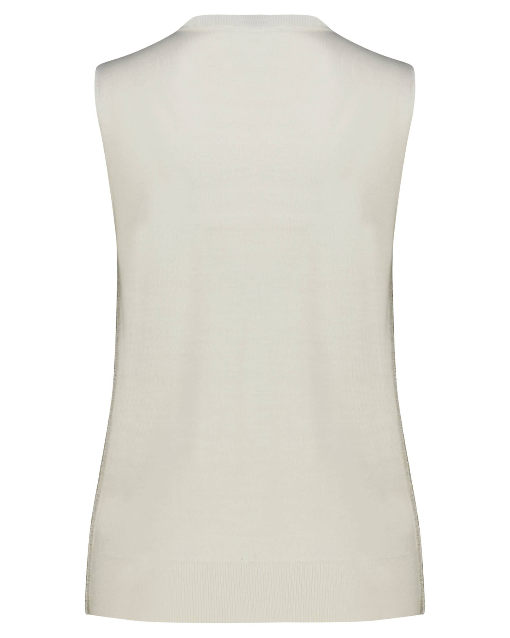 Fabiana Filippi| Damen Stricktop aus Merinowolle