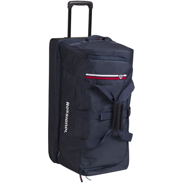 Bagagerie de voyage ROSSIGNOL STRATO EXPLORER BAG UNICOLORE