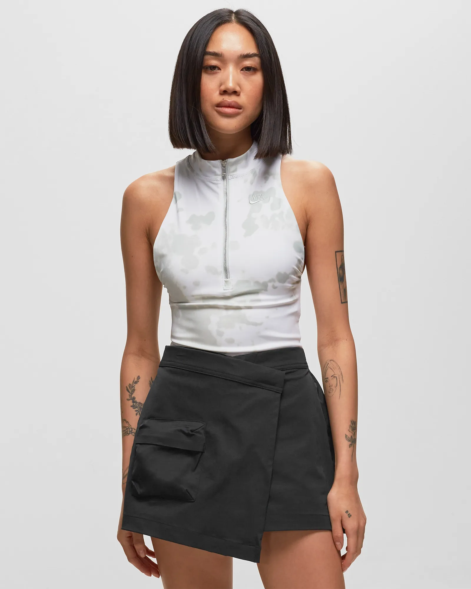 Nike SPORTSWEAR TECH PACK DRI-FIT ADV BODYSUIT
