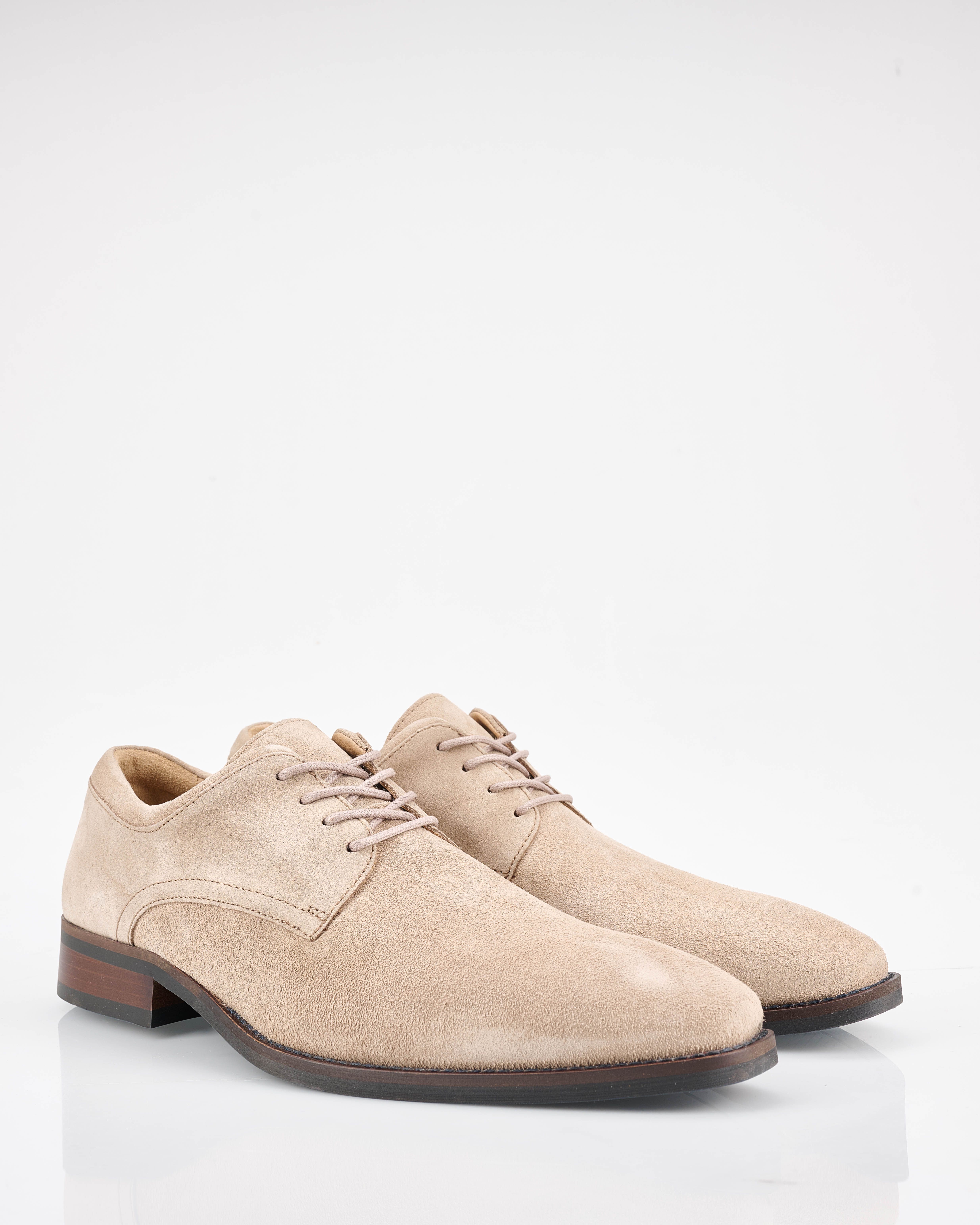 Recall Geklede schoen