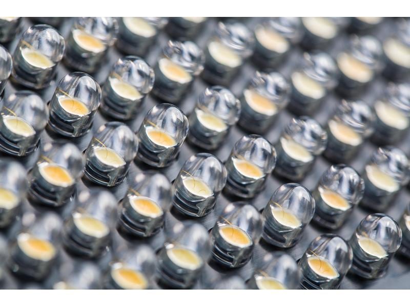 Viltrox Videoleuchte VL-162T Dimmbare LED-Leuchte mit vielseitigen Lichteinstellungen