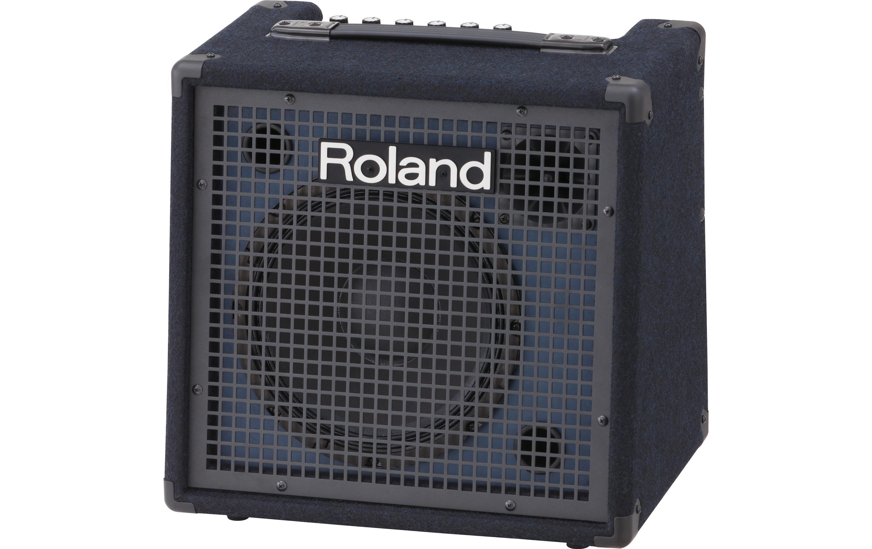 Combo KC-80<br>50 W 3-Kanal Keyboard-Verstärker