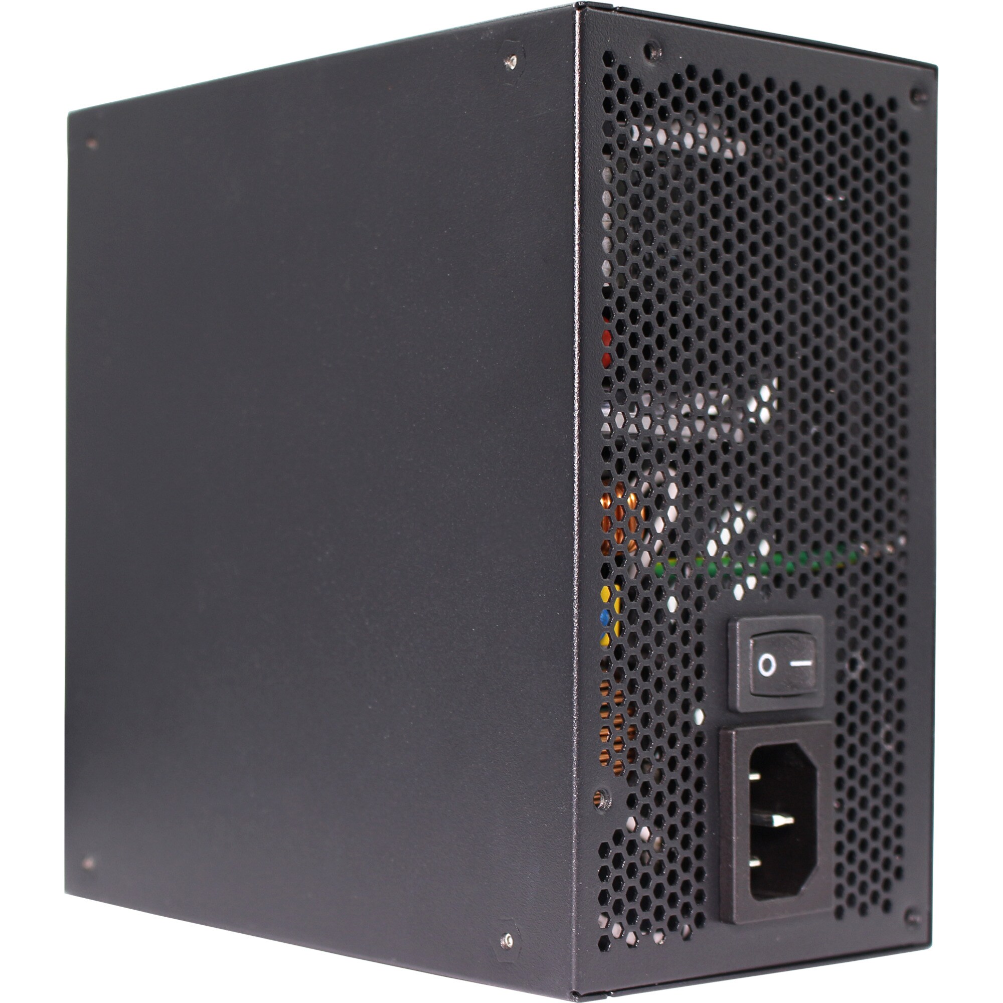 Xilence PC-Netzteil Gaming Gold 750W ARGB