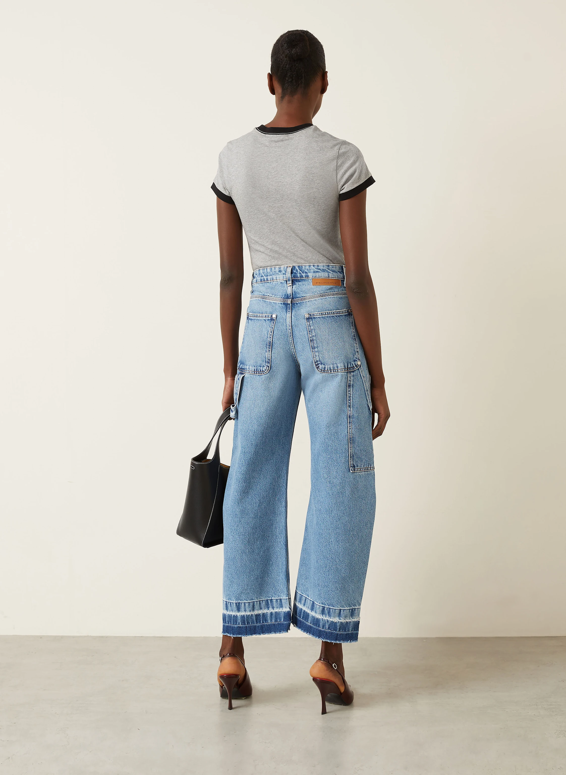 STELLA McCARTNEY Jeans
