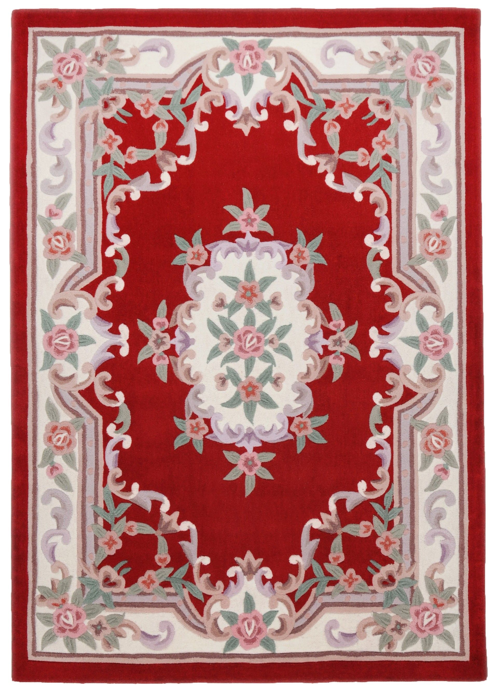 Teppich MING 60 x 90 cm