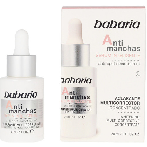 Babaria - Antimanchas Serum Concetrado Multicorrector