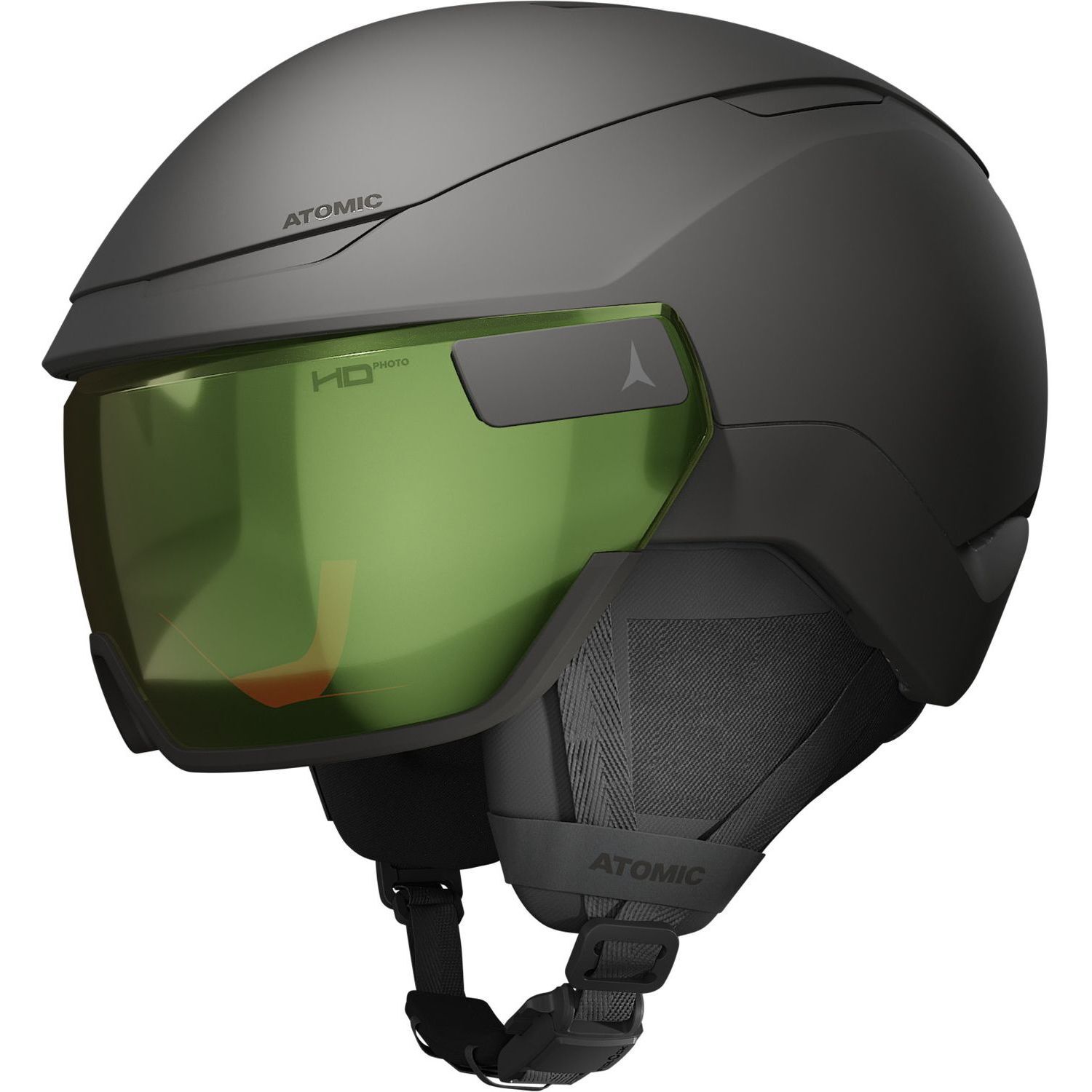 AtomicREVENT GT AMID VISOR HD PHOTO