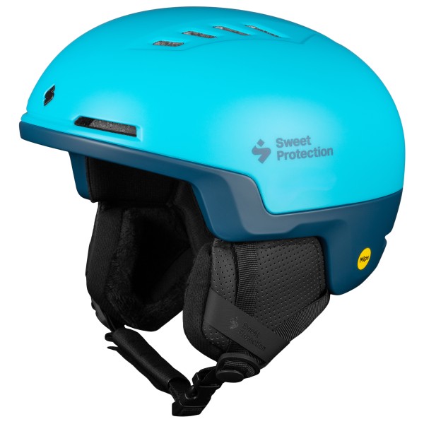 Sweet Protection - Daymaker MIPS Helmet - Casque de ski
