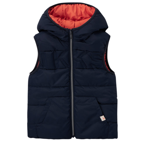 Ikks - JADOPES - Marine / Orange