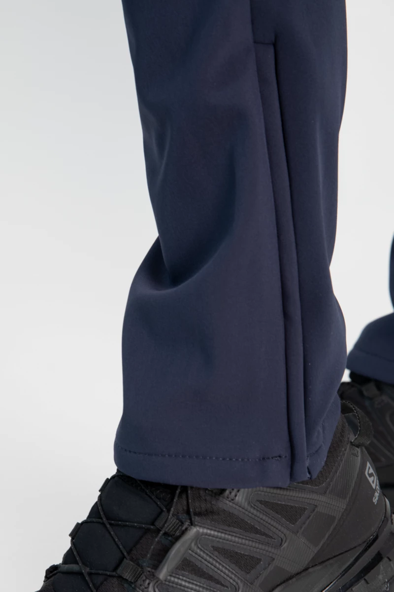 Jack Wolfskin Stollberg Damen Wanderhose
