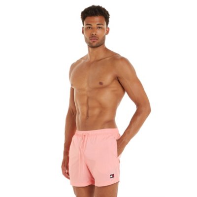 Short de bain homme Crinkle TOMMY HILFIGER