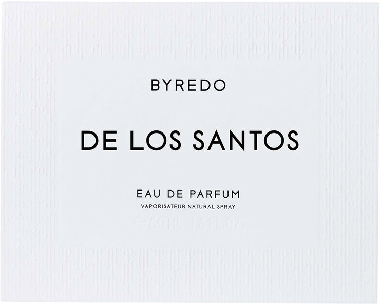 BYREDO De Los Santos 50 ML
