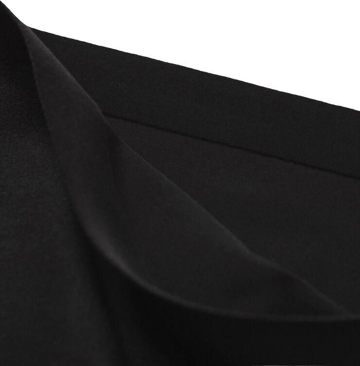 Closely Brief the freedom high waist Black