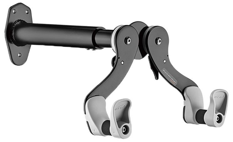 IBERA IB-ST4 Verstellbarer Wandhalter kaufen | Bike-Discount