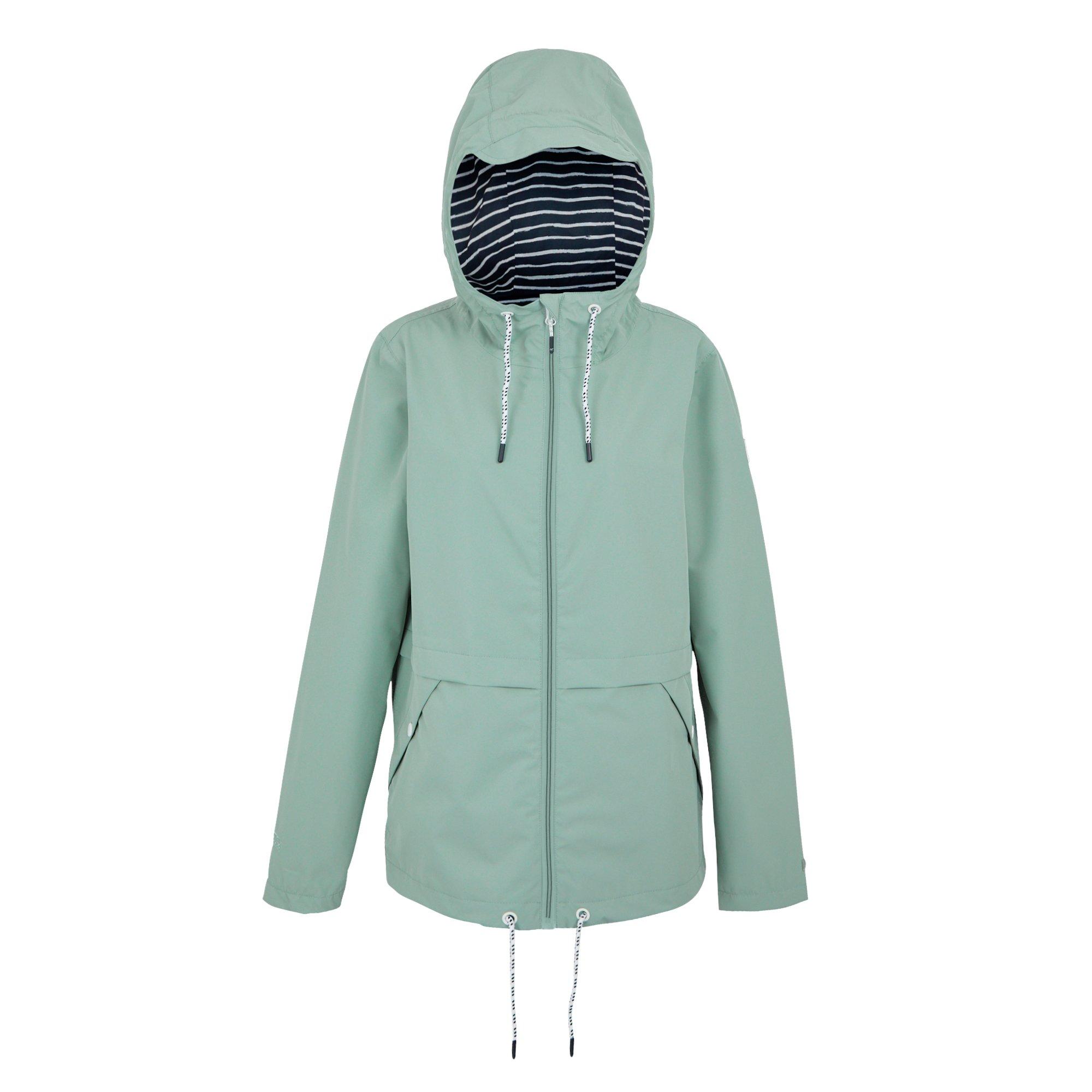 Regatta Bayletta Waterproof Jacket Womens
