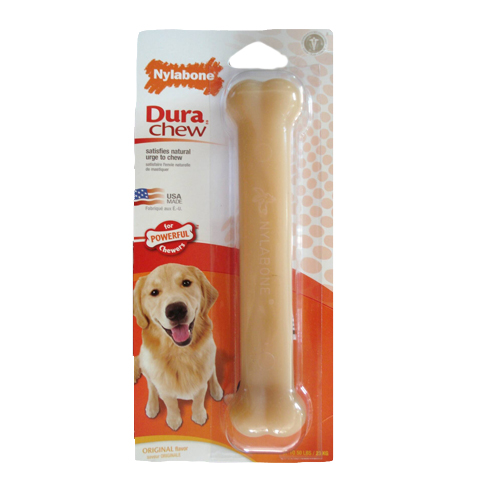 Nylabone Durable Bone Original Hondenkluif