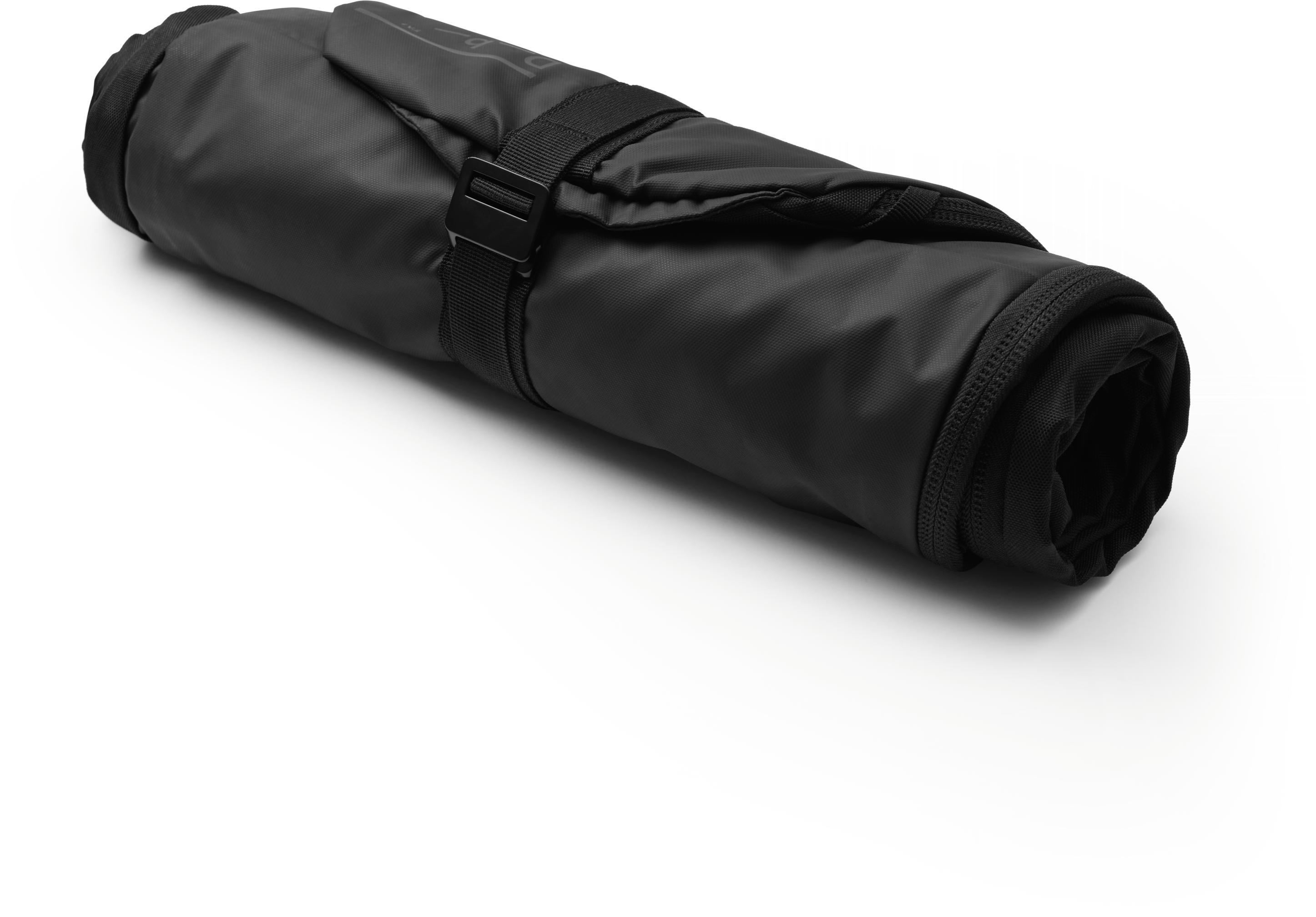 Db Snow Essential Snowboard Bag Black Out
