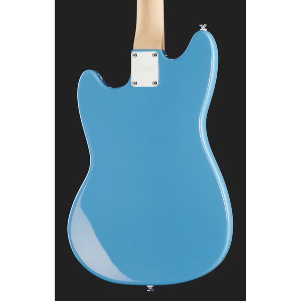 Squier Sonic Mustang HH California BL