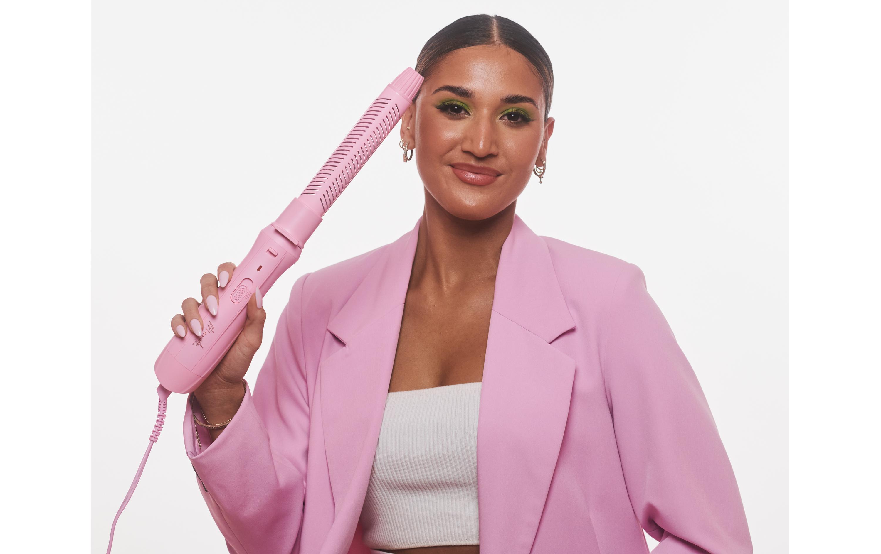 Lockenstab Aircurl Ø 32 mmLockenstyler