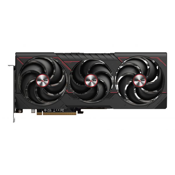 Sapphire Radeon RX 9070 XT PULSE 16GB GDDR6