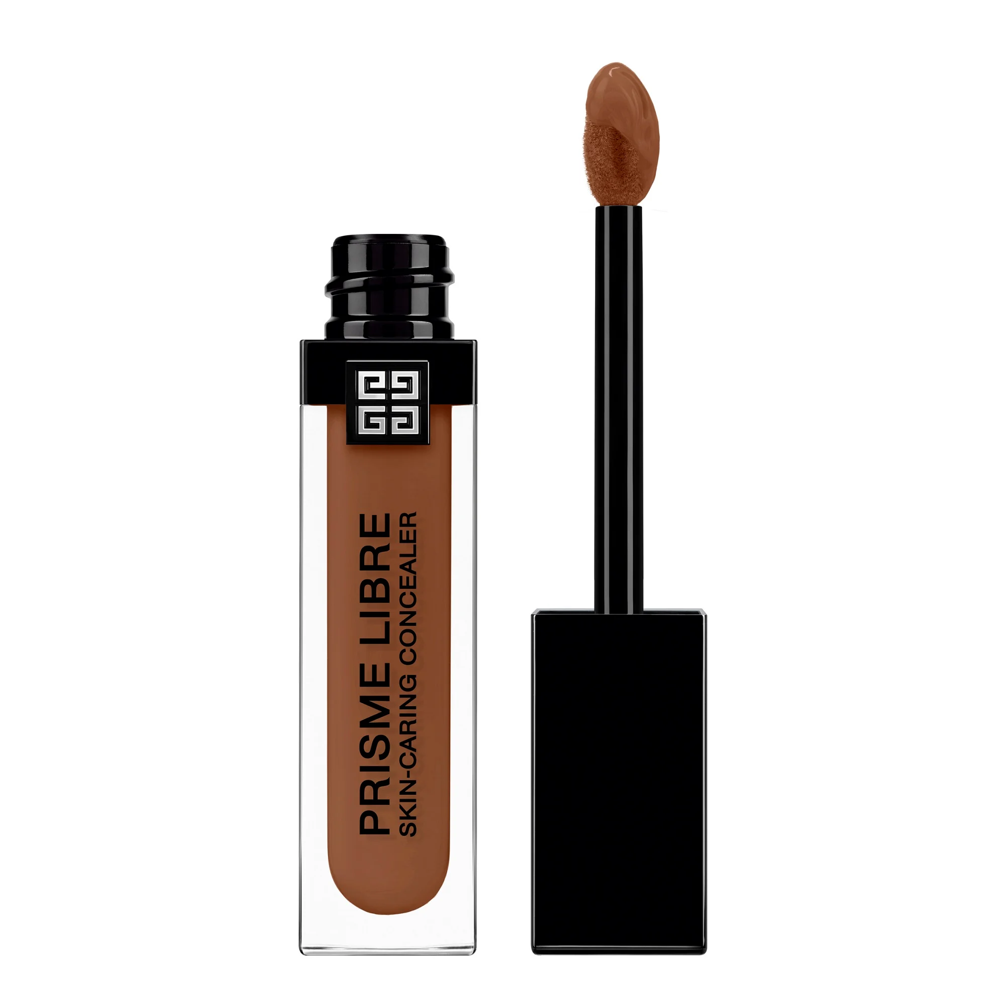 PRISME LIBRE SKIN-CARING CONCEALER Le correcteur soin multi-usage |- N480