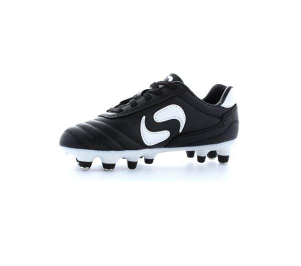 Sondico Strike Soft Ground Childrens Football Boots