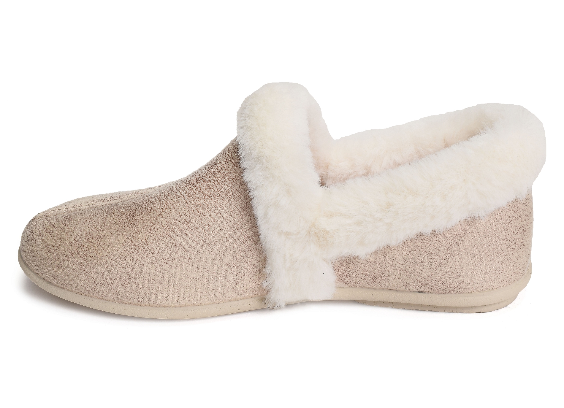 Anouk beige