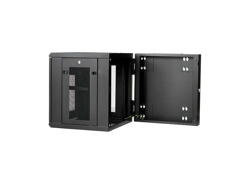 StarTech.com 12U 19