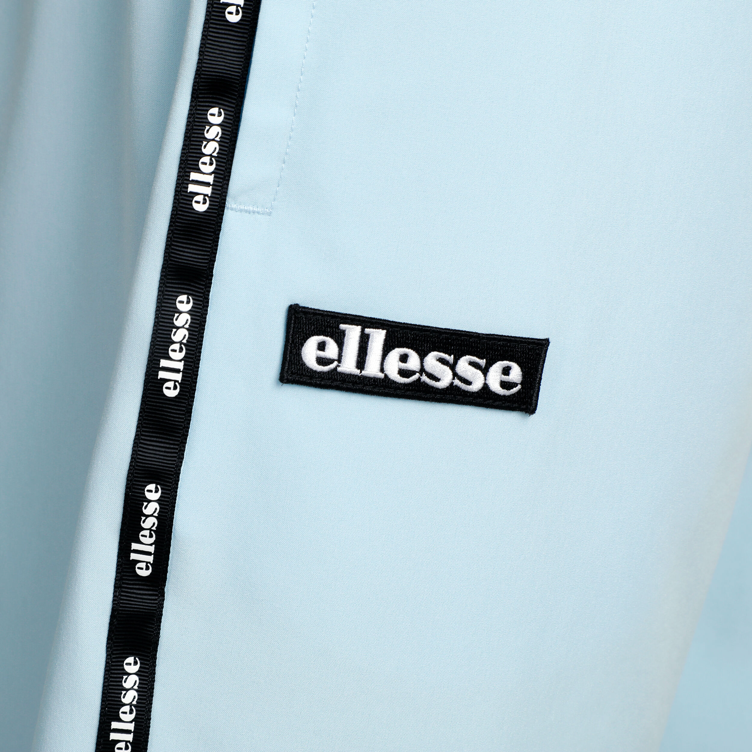 Ellesse Tennis Guglina Shorts Hommes - Bleu Clair
