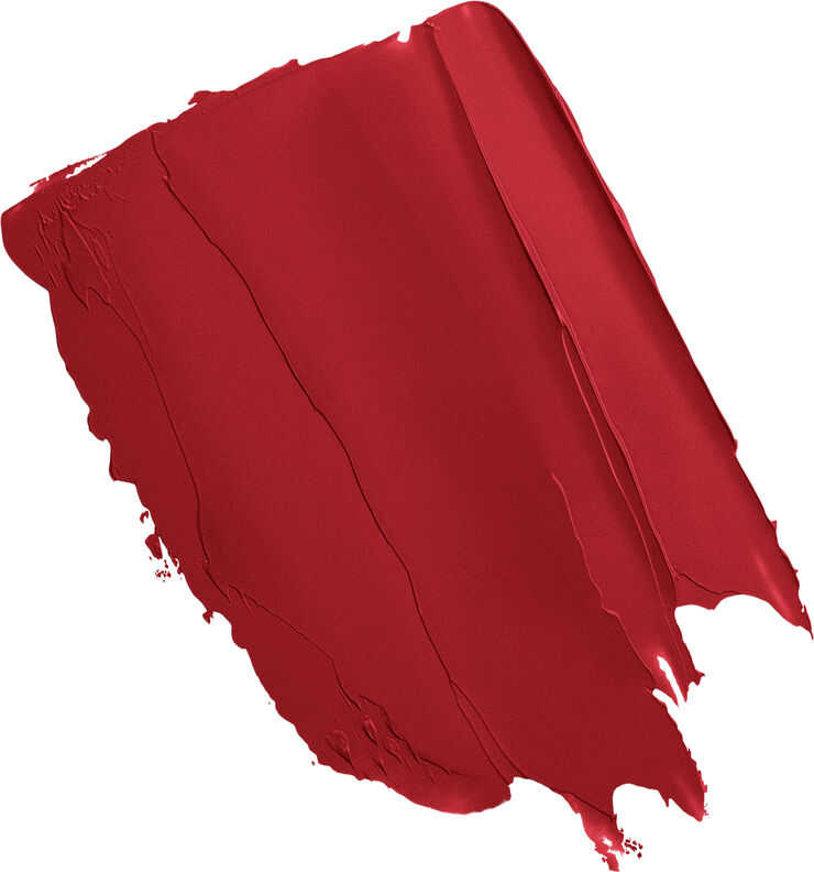 DIOR Rouge Dior - The Atelier of Dreams Limited Edition Couture Color 862 winter poppy