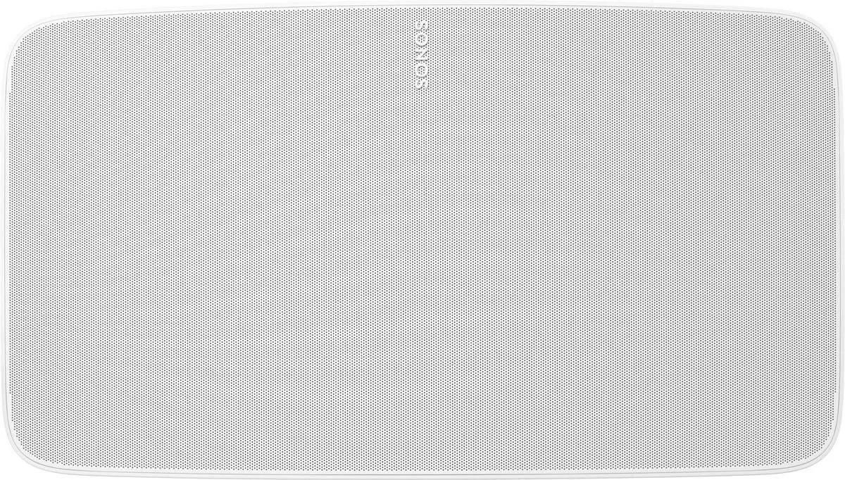Sonos Five Blanc Enceintes connectées