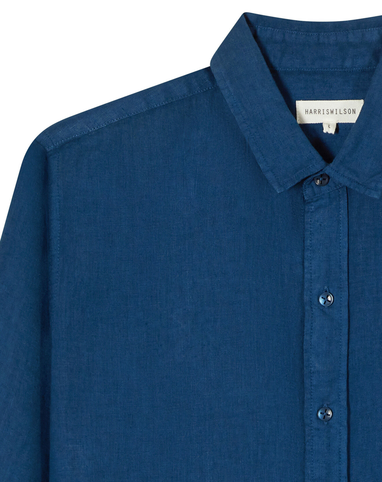 Harris Wilson Chemise slim 100% Lin Danny universe