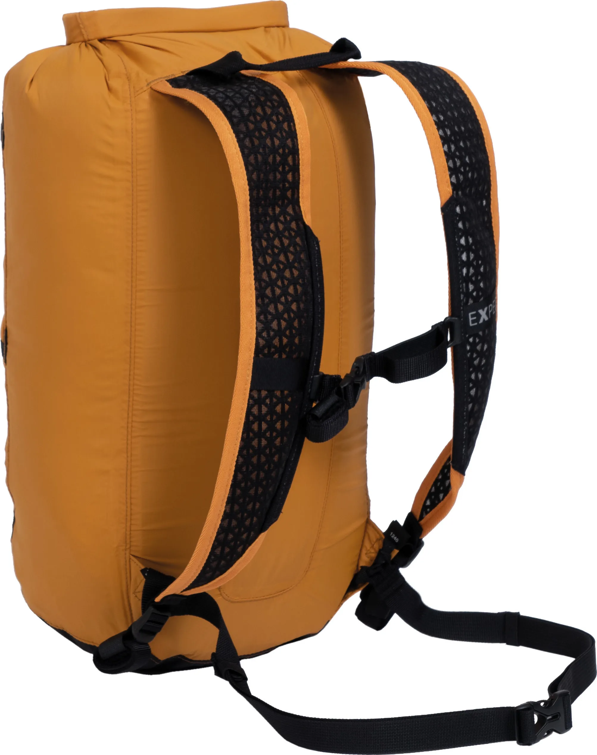 Exped Cloudburst 15 Gold