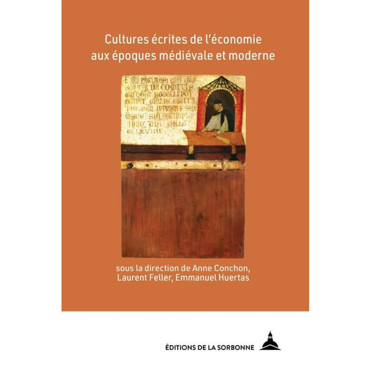 Cultures écrites de l'économie aux époques médiévale et moderne