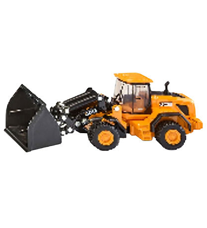 Siku Hjull?sser - JCB 457 WLS - 1:87 - Orange